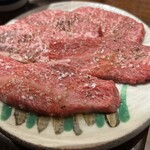 焼肉 ラッキー - 