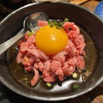 焼肉 ラッキー - 
