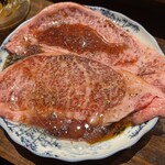 焼肉 ラッキー - 