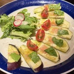 薬膳ハリハリ鍋ごんじゅ - 