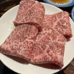 焼肉 ラッキー - 