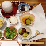 歌行燈 ゑべっさん - 料理写真:
