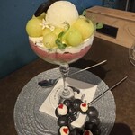 夜パフェ専門店 Number Kuma - 