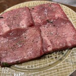 焼肉 ラッキー - 
