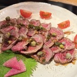 薬膳ハリハリ鍋ごんじゅ - 