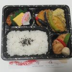 布作 - 布作さんのお弁当（7/14）