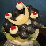 夜パフェ専門店 Number Kuma - 