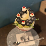 夜パフェ専門店 Number Kuma - 