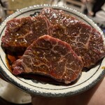 焼肉 ラッキー - 