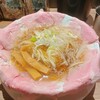 ラーメン 大戦争 梅田店