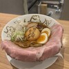 野口太郎 ラーメン 北新地本店