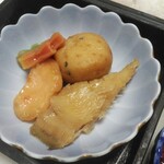 魚清 - 