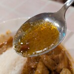 トプカ - 複雑なスパイス。