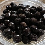 いり江 - とびきり上質な赤えんどう豆