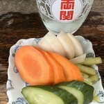 大倉山もつ肉店 - 