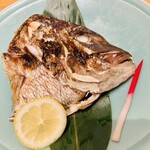 品川駅前すし処　藤寿司 - 