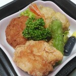 魚清 - 