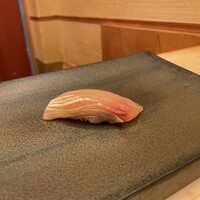 鮨　日本橋　鰤門 - 