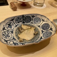鮨　日本橋　鰤門 - 