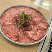 横浜焼肉kintan - 