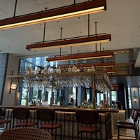 イタリアンレストラン LOKAL HOUSE (voco大阪セントラル) - 