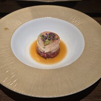 和牛焼肉 やくにく 路地裏 - 