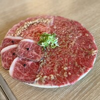 横浜焼肉kintan - 