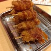 元祖串かつ　めだま 伏見桃山店