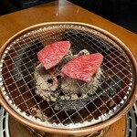 松阪牛炭火焼肉 東海亭 - 