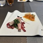 本格イタリアンレストラン Bel e Moco - 