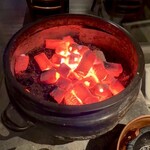 松阪牛炭火焼肉 東海亭 - 