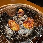 松阪牛炭火焼肉 東海亭 - 