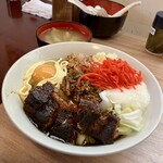 手打ち 陰日向 - 