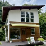 くるみカフェ - くるみカフェ