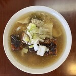 手打ち 陰日向 - 