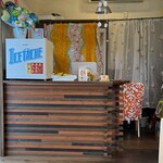 Cafe Luana mana Pua - 