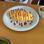 レストラン小さな森 - 