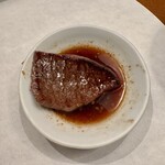 松阪牛炭火焼肉 東海亭 - 