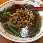 Chinese Koshin Saku Ten