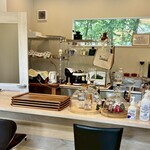 くるみカフェ - 店内