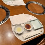 松阪牛炭火焼肉 東海亭 - 