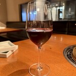 松阪牛炭火焼肉 東海亭 - 