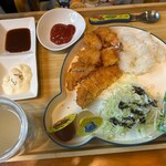 とんかつ処 とんぞう - 