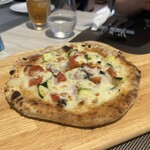 本格イタリアンレストラン Bel e Moco - 