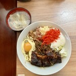 手打ち 陰日向 - 