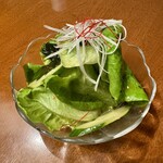 松阪牛炭火焼肉 東海亭 - 