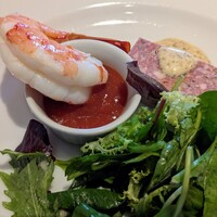 ベンジャミンステーキハウス 東京ガーデンテラス紀尾井町 - 