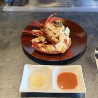 箸とフォーク - 