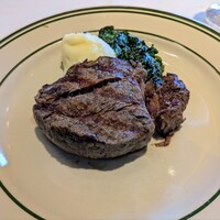 ベンジャミンステーキハウス 東京ガーデンテラス紀尾井町 - 