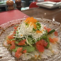 創作イタリアンちゃぶっとりあ - 